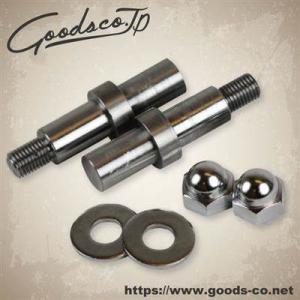 GOODS グッズ サスペンションマウントブッシュ その他サスペンションオプション・補修部品 サスペ...