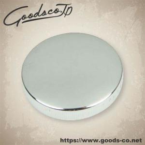 GOODS グッズ アーリースタイルガスキャップ ガソリンタンクキャップ タンク関連 外装