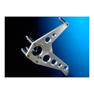 NITRO RACING NITRO RACING:ナイトロレーシング クラッチレリーズプレートキット