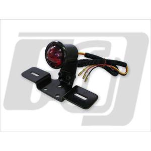 ホンダ グロム GROM MSX125 JC61 LED テール ランプ ユニット
