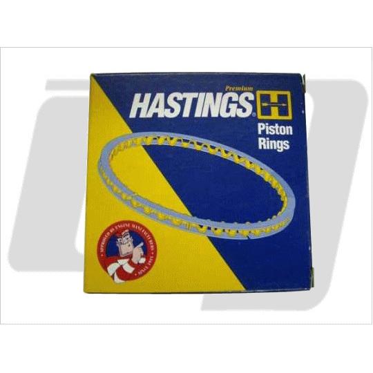 GUTS CHROME ガッツクローム ピストンリング 1200cc 010 パン　ショベル　120...