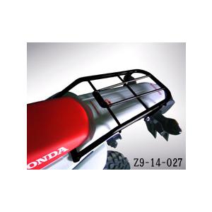 ZETA ジータ アドベンチャー ウインドシールド STDスクリーン