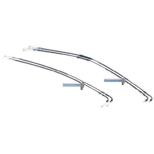 JB POWER(BITO R&amp;D) JBパワー(ビトーR&amp;D) アルミ削り出しスロットルホルダー＆...