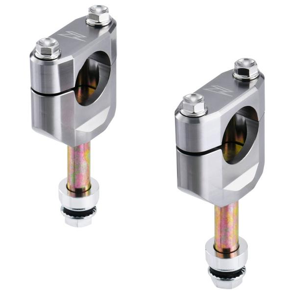 ZETA ジータ RX2クランプキット 大径(28.6mm)バー用 HONDA ホンダ KAWASA...