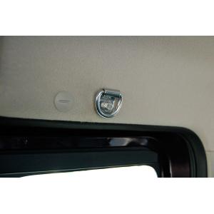 OGUshow オグショー NV350キャラバン専用 ESフック セット内容：1個 トランポ用品