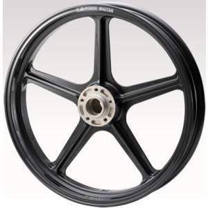 JB POWER(BITO R&amp;D) JBパワー(ビトーR&amp;D) 「MAGTAN (マグ鍛)」 マグ...