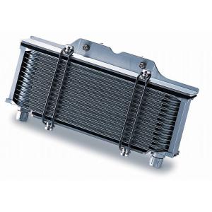 ACTIVE（アクティブ） オイルクーラーキット ラウンドタイプ 9インチ13