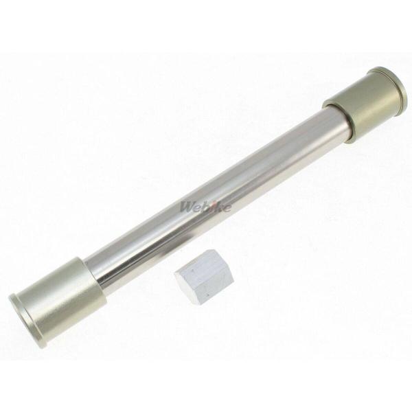 JB POWER(BITO R&amp;D) JBパワー(ビトーR&amp;D) 中空クロモリシャフト ZX-7R ...