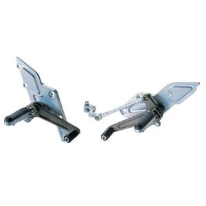 JB POWER(BITO R&amp;D) JBパワー(ビトーR&amp;D) ライディングステップキット ZZR...