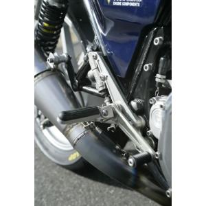 JB POWER(BITO R&amp;D) JBパワー(ビトーR&amp;D) ライディングステップキット Z10...