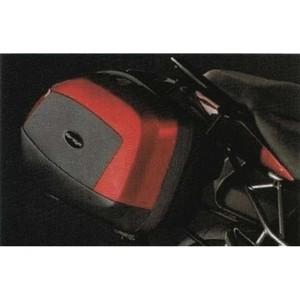 Kawasaki カワサキ パニアケースカバー カラー：ブルー ニンジャ400 ニンジャ1000 (...