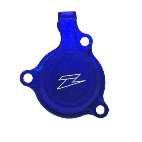 ZETA RACING ジータ レーシング オイルフィルターカバー WR250X WR250R YA...