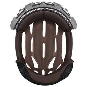 OGK KABUTO オージーケーカブト FF-R3 [エフエフ・アールスリー] 用 インナーパッド...