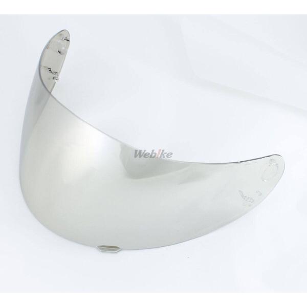 OGK KABUTO オージーケーカブト C-1K ミラーシールド カラー：シルバー FF-R3 [...