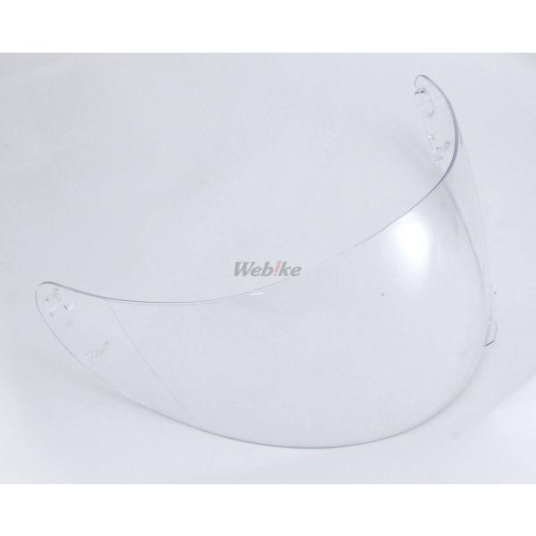 OGK KABUTO オージーケーカブト C-1K シールド カラー：クリア FF-R3 [エフエフ...