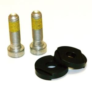 XTRIG エックストリッグ PHDSハイトアジャストスペーサー(旧型/M10ボルト用) 厚み：5m...