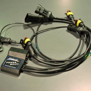 de LIGHT ディライト STARLANE スターレーン パワーシフトキット 999 999S ...