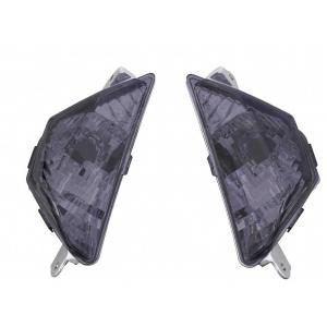 POSH Faith ポッシュ フェイス フロントスモークウインカーレンズセット ZX-25R ZX...