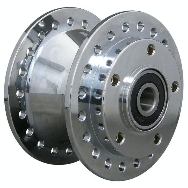 Neofactory ネオファクトリー フロントアルミハブ DYNAファミリー HARLEY-DAV...