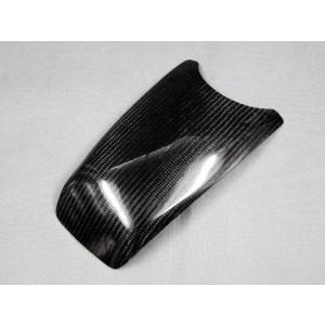 A-TECH（エーテック） タンクパッド 素材：綾織カーボン CB1300