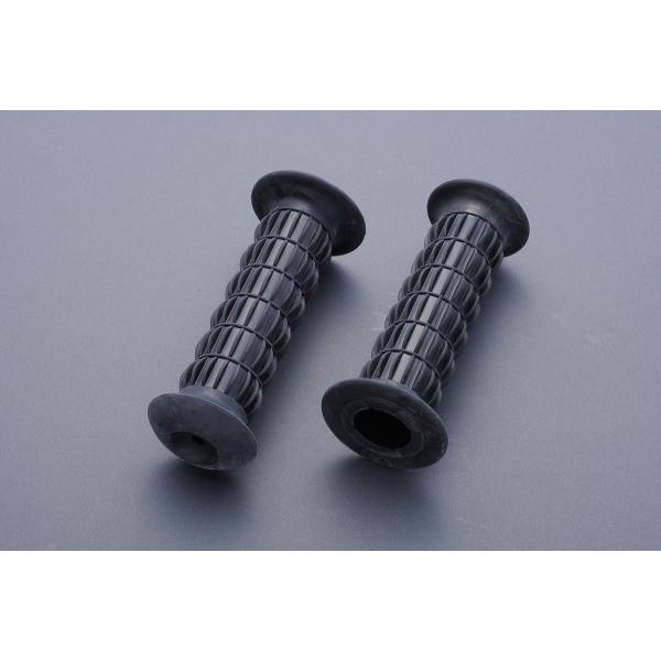 M-TEC中京 エムテック中京 ハンドルグリップ ソフトタイプ Z1 Z2 KZ1000 KAWAS...