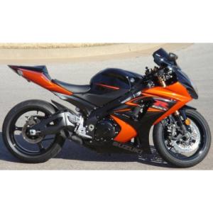 Arrow GSX-R1000 2017-2022 フルチタンスリップオン Arrow GSX-R1000 2017-2022 フルチタンスリップオン Arrow