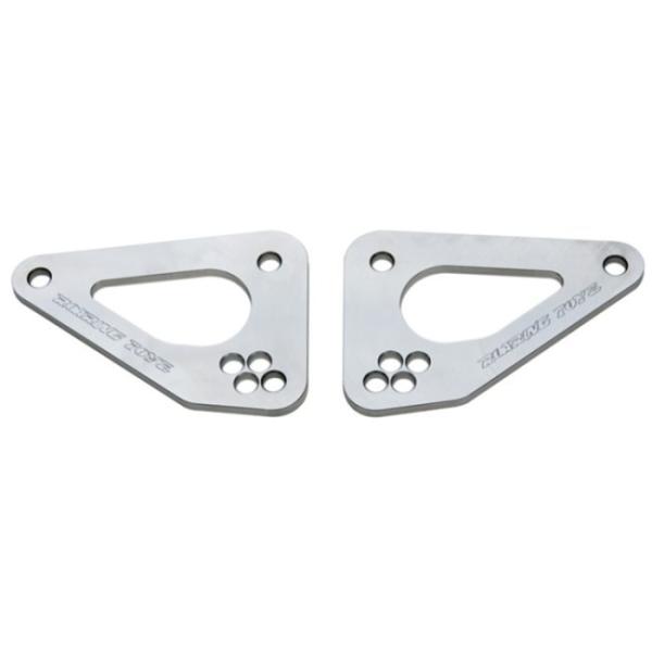 ROARING TOYZ ロアリングトイズ 4ホールローダウンリンクロッド CBR1000RR FI...