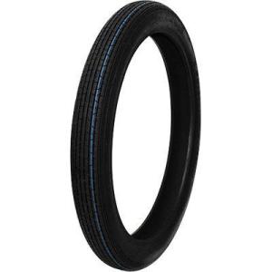 2.50-17 F/R 38L WT ブロックタイヤ　ティムソン　スーパーカブ スーパーカブ用ブロックタイヤ KENDA製 2.50-17(70/100-17) カブ