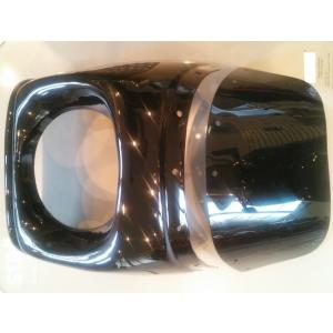 CLASS4 クラスフォーエンジニアリング GPZスタイル汎用カウル 丸目ヘッドライト用 ビキニカウ...