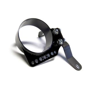 Motor Rock モーターロック メーター移設ステー スポーツスター XL