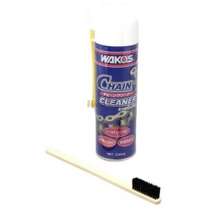 WAKOS ワコーズ CHA-C チェーンクリ...の詳細画像1