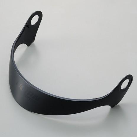 NOLAN ノーラン N43E Trilogy用 ショートバイザー Trilogy ヘルメットバイザ...