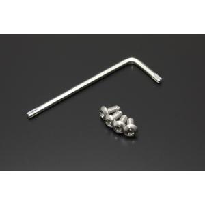 GILD design ギルドデザイン カラーボルトセット トルクス穴タイプ スマートフォンケース ...