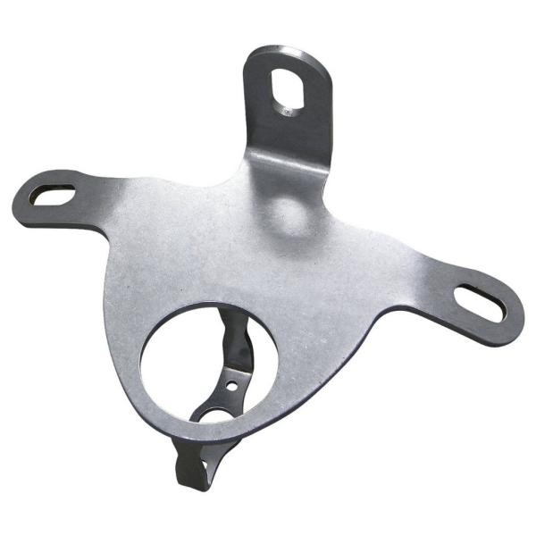 Neofactory ネオファクトリー エンジンマウントメーターステー EVO プレイン EVOLU...