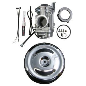 ハンドルキット SIL シルバー バイク オーバーレーシング　ZX-25R OVER RACING（オーバーレーシング） OVERRACING ZX-25R/SE(20