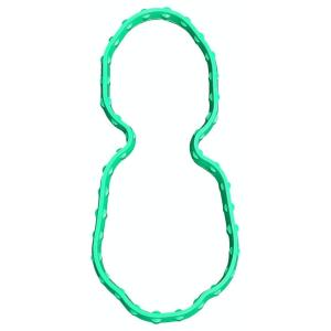 Neofactory ネオファクトリー EFIポート ガスケット 75301-07 XLモデル ミル...