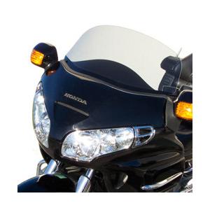 Puig（プーチ） レーシングスクリーン カラー：レッド CBR650R CBR500R