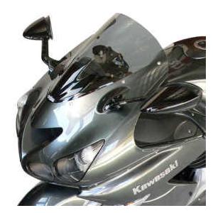 ZERO GRAVITY（ゼログラビティ） スクリーン 【スポーツツーリング