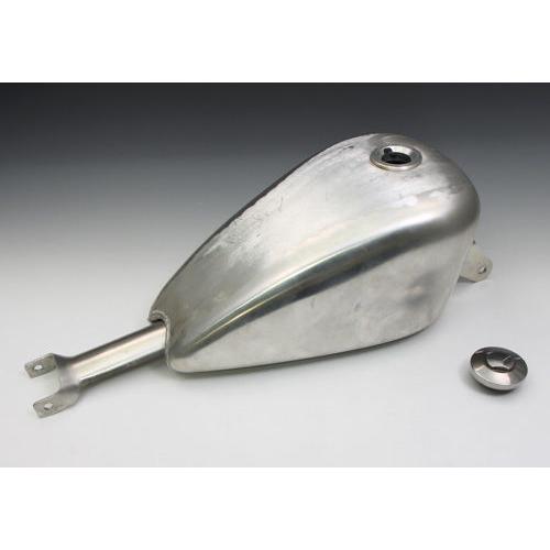 BIG CEDAR ビッグシーダー アルミスポーツスタータンク XL1200 SPORTSTER X...