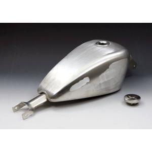 Motor Rock モーターロック ガソリンタンクブラケット スポーツスター