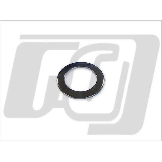 GUTS CHROME ガッツクローム フォークチューブプラグワッシャー 汎用 41mmフォーク H...