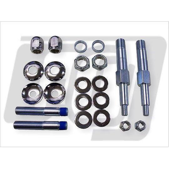 GUTS CHROME ガッツクローム ショックスタッドキット SOFTAILファミリー DYNAフ...