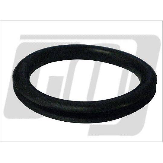 GUTS CHROME ガッツクローム ガスキャップOリング HARLEY-DAVIDSON ハーレ...