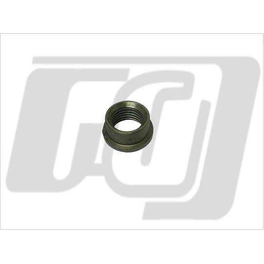 GUTS CHROME ガッツクローム 製作用1/8NPTガスコック/オイルタンク用 バングス 汎用...