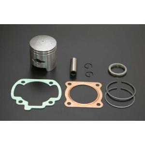 CHAMELEON FACTORY カメレオンファクトリー スーパーメガトン70ピストンキット ライ...