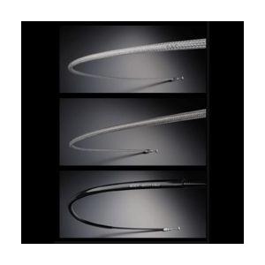 ALCAN hands アルキャンハンズ メッシュクラッチワイヤー ZX-10R KAWASAKI ...