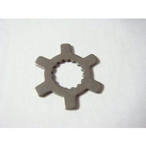 KN企画 ケイエヌキカク 【クローワッシャ】 BWS100 グランドアクシス その他プーリーオプショ...