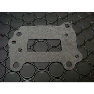 KN企画 ケイエヌキカク リードバルブガスケット アドレスV100 SUZUKI スズキ リードバル...