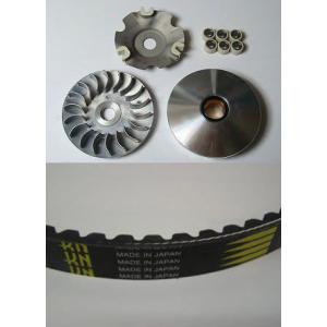 KITACO（キタコ） ハイスロKIT グロム（JC61/JC75/JC92） : Power
