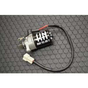 CF POSH 271842 シールドバッテリー用カプラー 12Vモンキー系 Fi